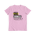 Runner T-Shirt - 100 Miles Goal pink