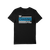 Runner T-Shirt - 5K Chasing PRs black