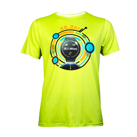 26.2er-Men-Lime-Front