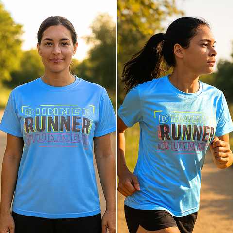 Women's Runner T-Shirt