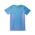 Lightweight breathable running shirt front