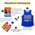 Women's Marathon Training Kit