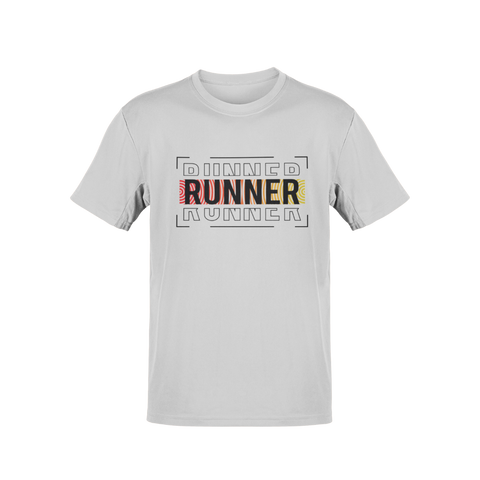 Runner T-shirt
