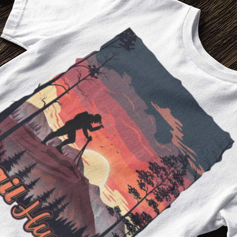 Men's Trail Hunter T-Shirt
