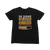 Runner T-Shirt - Ulrarunner in Progress black