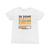 Runner T-Shirt - Ulrarunner in Progress white