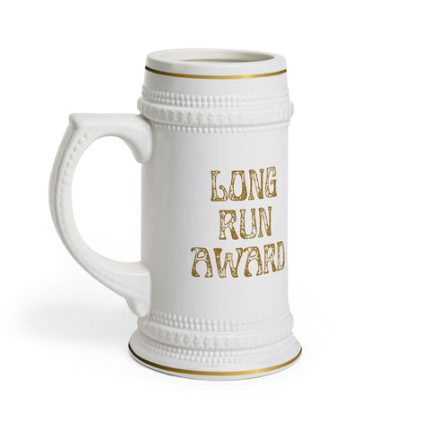 Runner Mug - Long Run Reward front