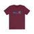 Running T-Shirt - Runners Pace Unstoppable maroon