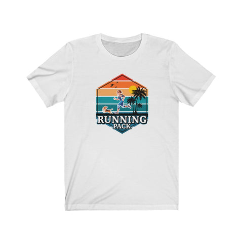 Runner T-shirt