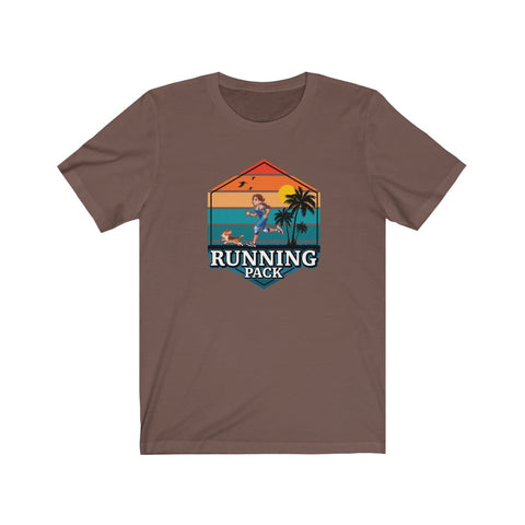 Runner T-shirt