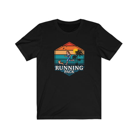 Runner T-shirt