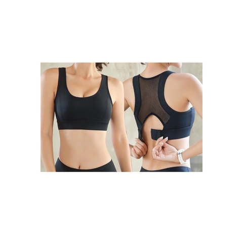 Runner sport bra